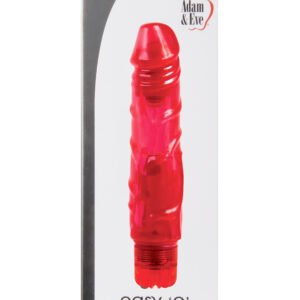 (D) ADAM & EVE EASY O RED ROCK