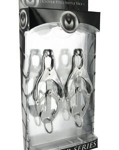 MASTER SERIES JAPANESE CLAMPS