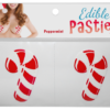 PEPPERMINT EDIBLE PASTIES