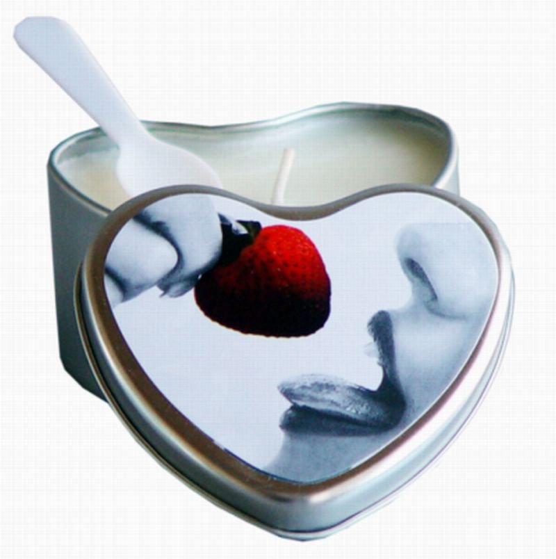 ediblestrawberry