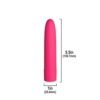 POWERBULLET EEZY PLEEZY 5.5IN VIBE - 10 FUNCTION