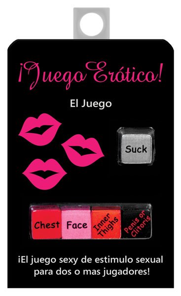 eljuegodicegame