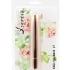 BLOOMERS ENGLISH ROSE 5IN GOLD