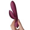 EVERY GIRL BURGUNDY