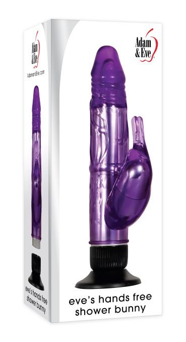 eveshandsfreeshowerbunnyvibrator5