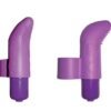 THE 9'S S FINGER VIBE PPURPLE