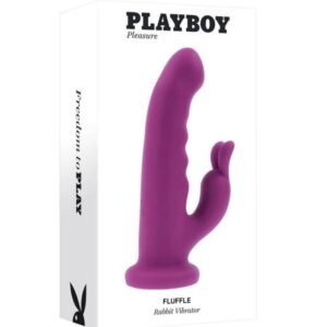 PLAYBOY FLUFFLE