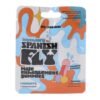 SPANISH FLY MALE SEX GUMMIES 12PC