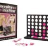 FOREPLAY IN A ROW(Out Beg Nov)