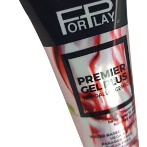 FORPLAY PREMIER GEL PLUS 1.25 OZ (BULK)