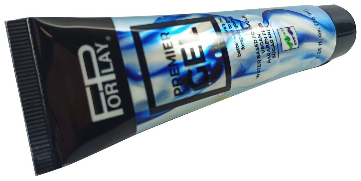 forplaypremiergelwaterbasedlube1pt25ounces4