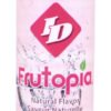 ID FRUTOPIA NATURAL RED RASPBERRY 1 OZ