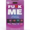 SLIP IN PACKET SET