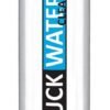 FUCK WATER CLEAR WATER BASED LUBRICANT 4 OZ