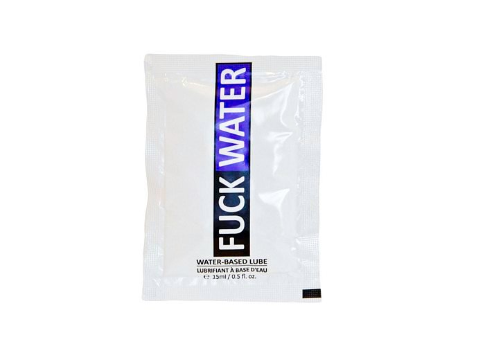fuckwaterfoilpackage