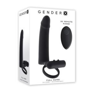 GENDER X FULL SWING