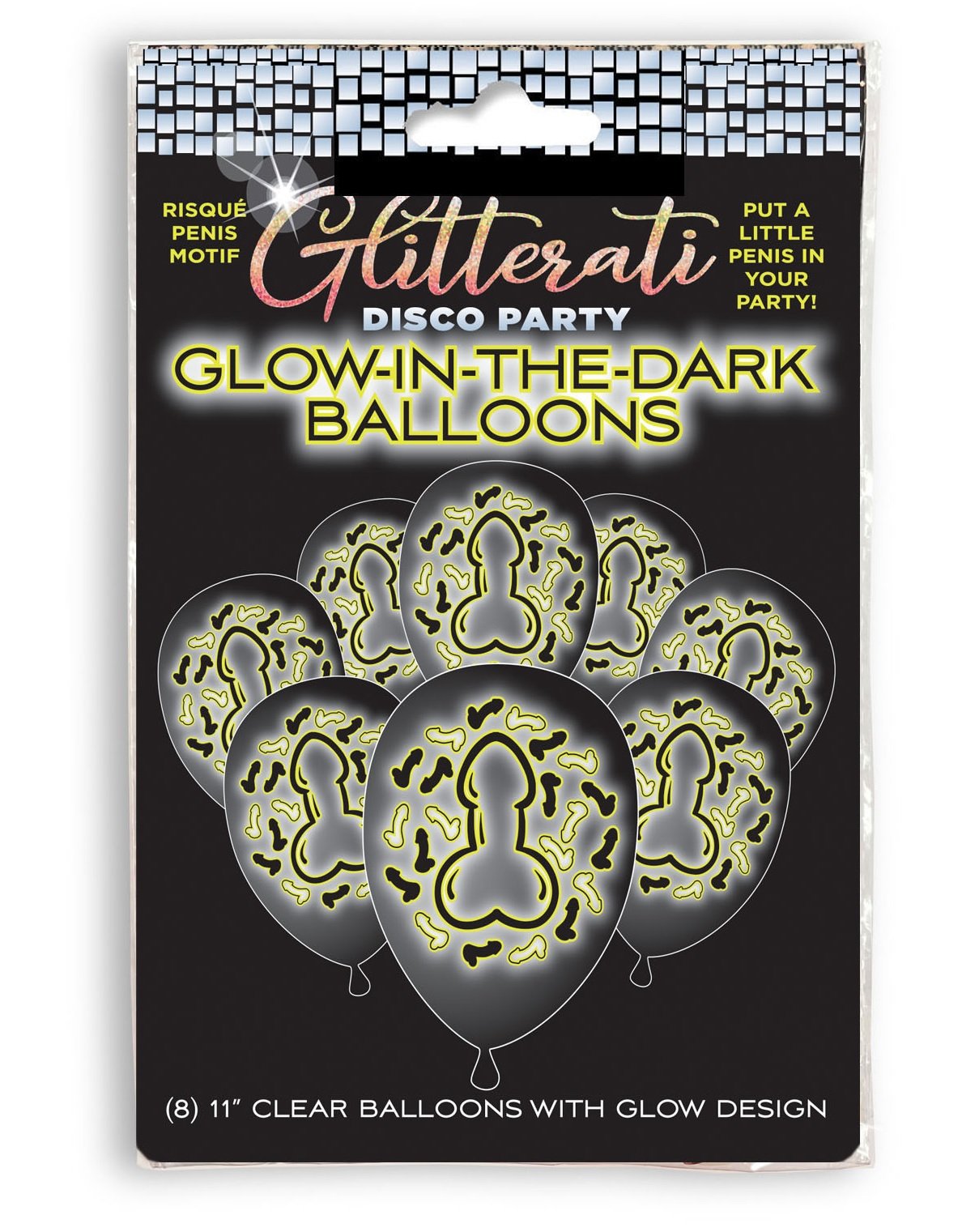 gLOWIN-BALLOON