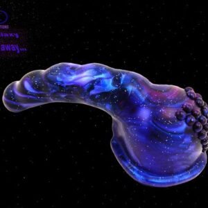 GEE WHIZZARD GALAXY (NET)