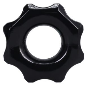 ROCK SOLID GEAR BLACK BLACK
