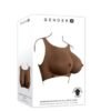 GENDER X UNDERGARMENTS E-CUP DARK