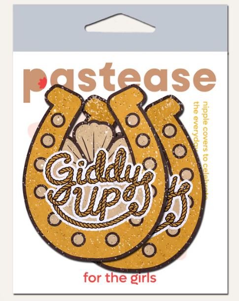 gitty-up