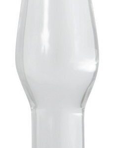 (D)ADAM & EVE GLASS ANAL TRAIN TRIO