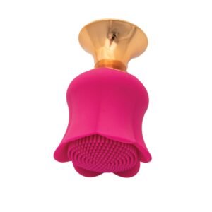 GODDESS DIAMOND BLOOM FUSCHIA