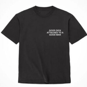 ASSHOLES LIVE FOREVER GOOD DICK GOOD MAN - SMALL