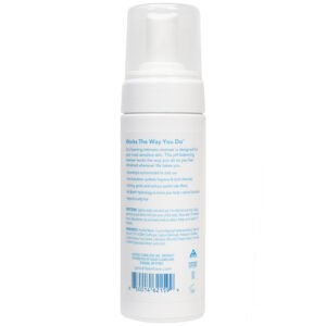 GOOD CLEAN LOVE ULTRA SENSITIV FOAM WASH 5OZ. (NET)