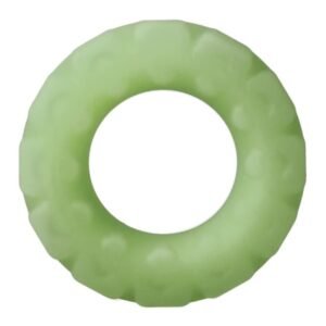 ROCK SOLID TIRE GREEN GLOW