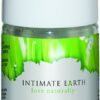 INTIMATE EARTH GREEN FOAMING TOY CLEANER 100ML