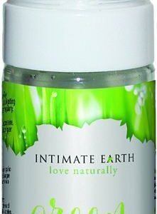 INTIMATE EARTH GREEN FOAMING TOY CLEANER 100ML