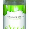 INTIMATE EARTH GREEN FOAMING TOY CLEANER 6.8 OZ