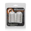 GRIPPER NIPPLE PULLER CLEAR (NET)