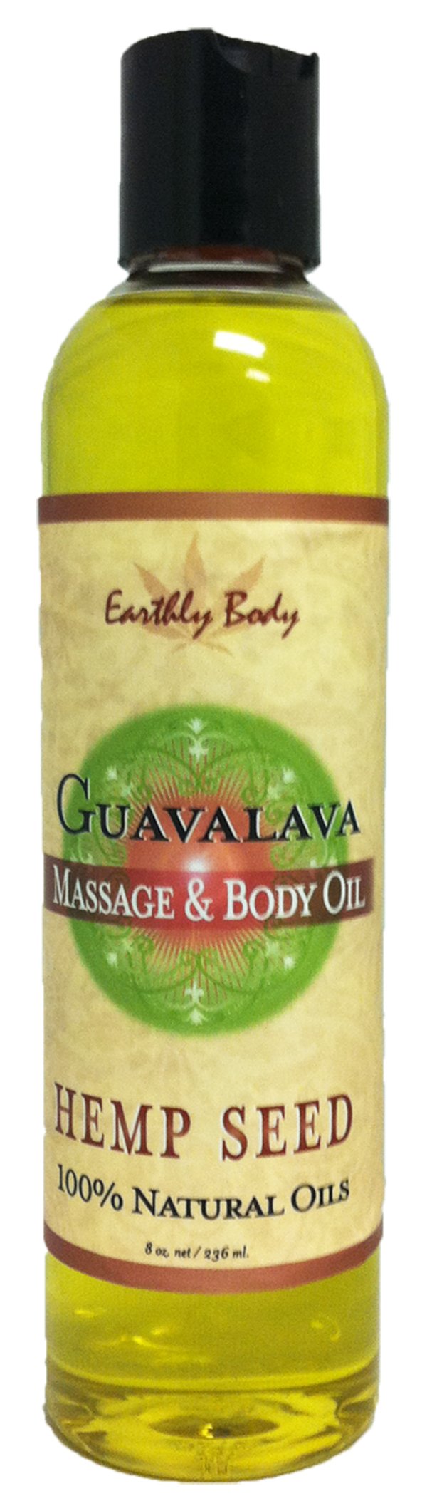 guavalavaoil