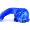 GEE WHIZ BLUE MARBLE (NET)