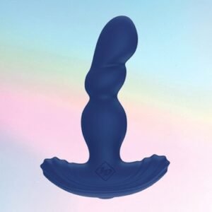 GYRAVE REMOTE CONTROL GYRATING MASSAGER