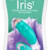 CLOUD 9 HEALTH & WELLNESS WIRELESS REMOTE CONTROL EGG W/ SWIRLING MOTION TEAL