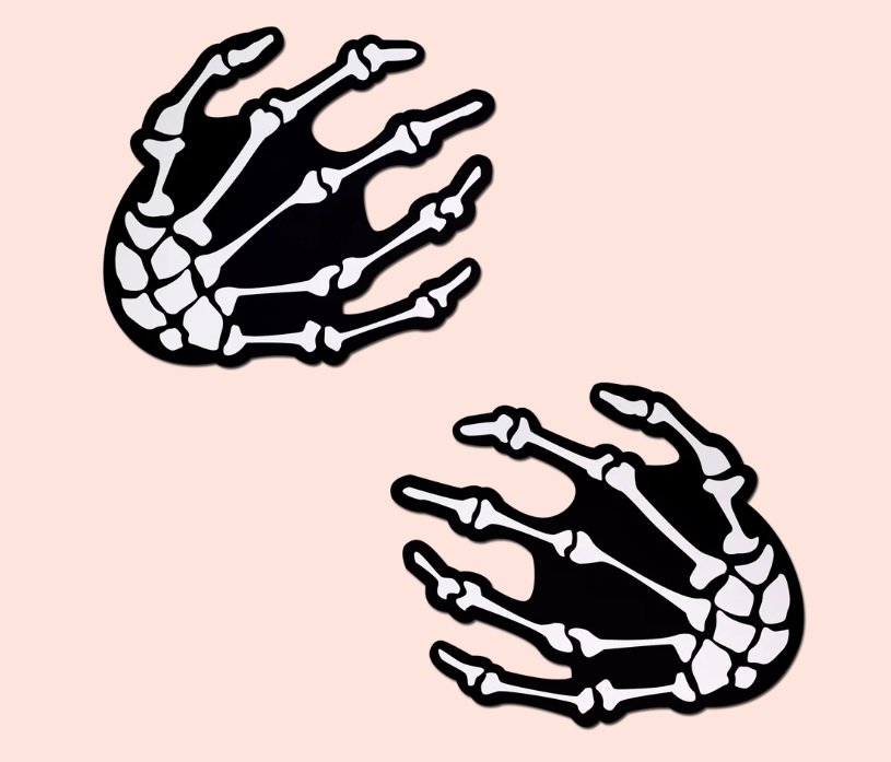 hands