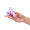 HAPPI SILICONE MINI VIBE