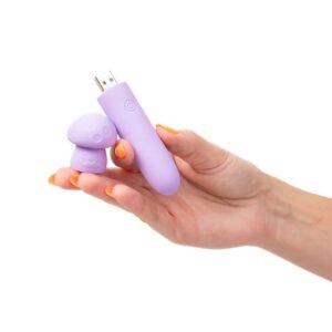 HAPPI SILICONE MINI VIBE