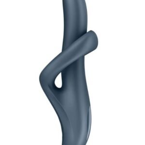 SATISFYER HEAT FLEX GREY (NET)