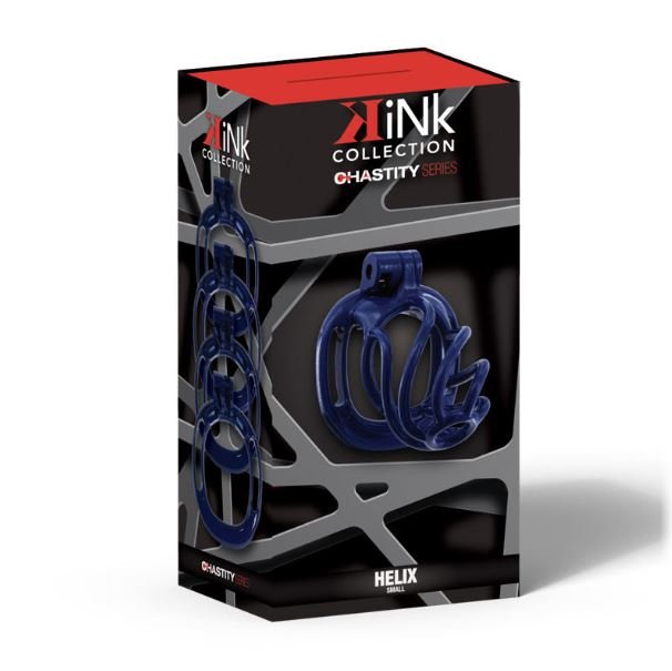 helix-s
