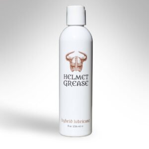HELMET GREASE HYBRID LUBE 8 OZ