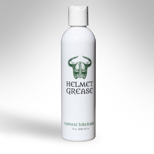 helmetgreasenaturallubricant8ozbottle