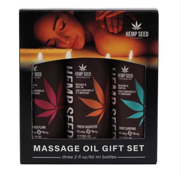 hempseed
