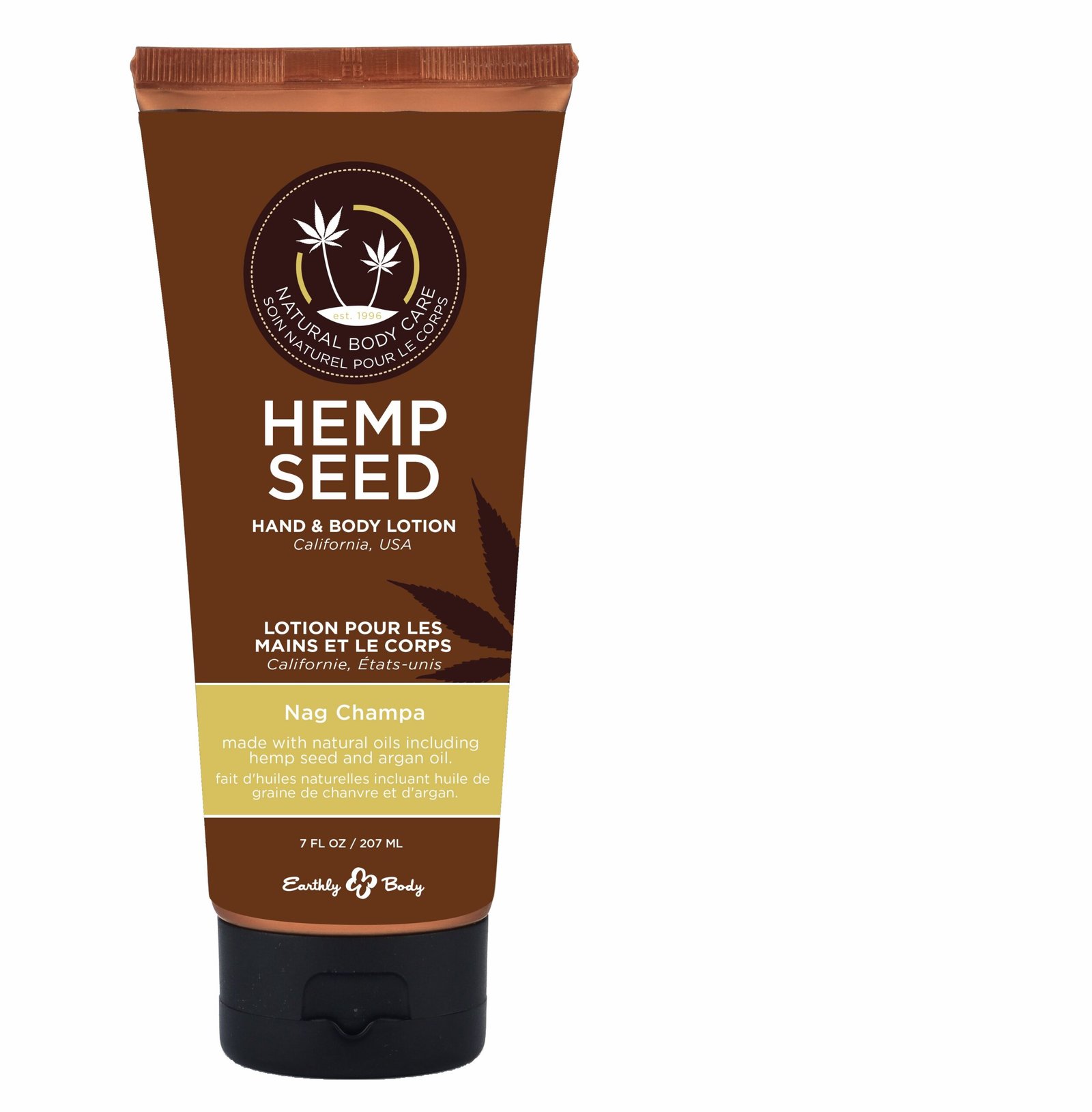 hempseedlotionnagchampa7oz