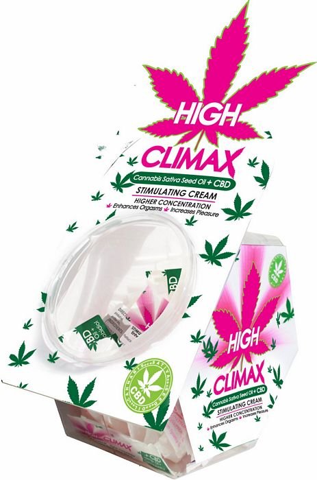 highclimaxfishbowldisplay