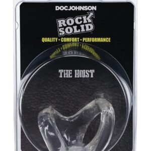 ROCK SOLID HOIST CLEAR