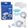 PLEASURE KITS HONEYMOON COLLECTION
